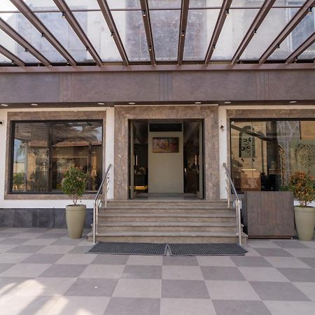 Chokar Dhani Resort Nagpur Exterior foto
