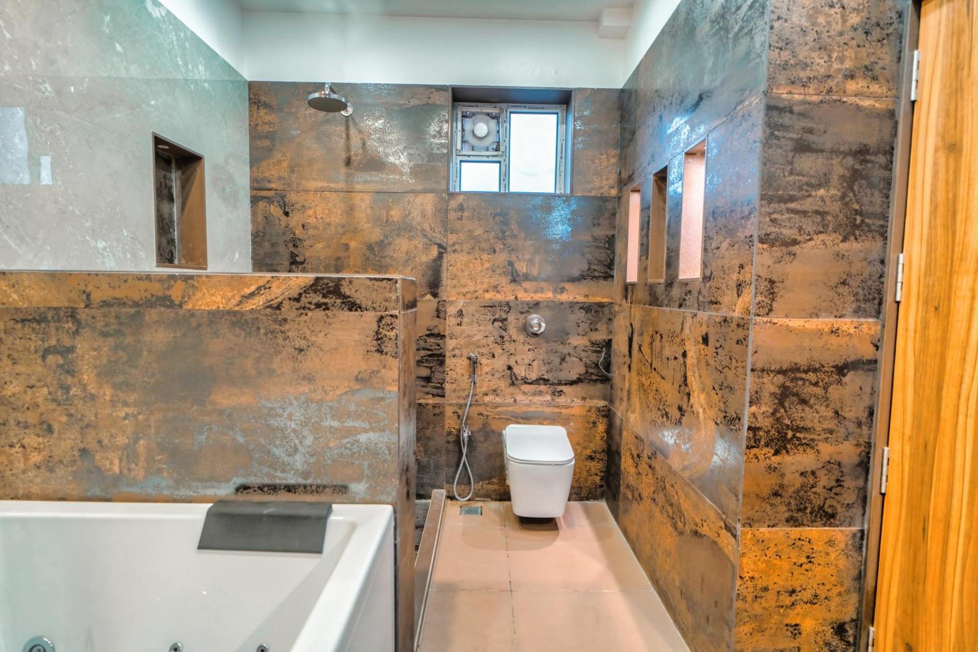 Chokar Dhani Resort Nagpur Exterior foto